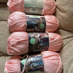 Hometown Yarn